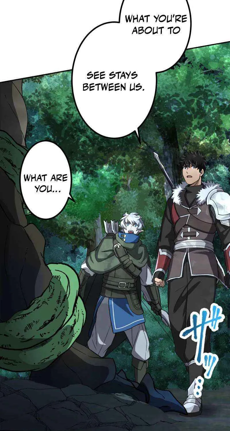 Read Monster Eater chapter 73 image 70 on Lezhin
