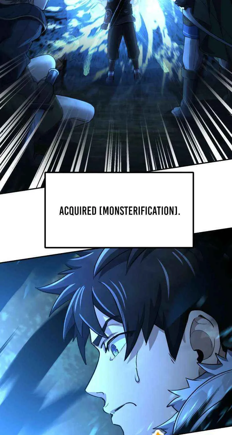 Read Monster Eater chapter 73 image 73 on Lezhin