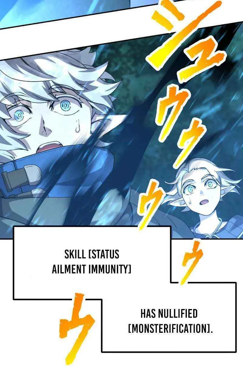 Read Monster Eater chapter 73 image 74 on Lezhin