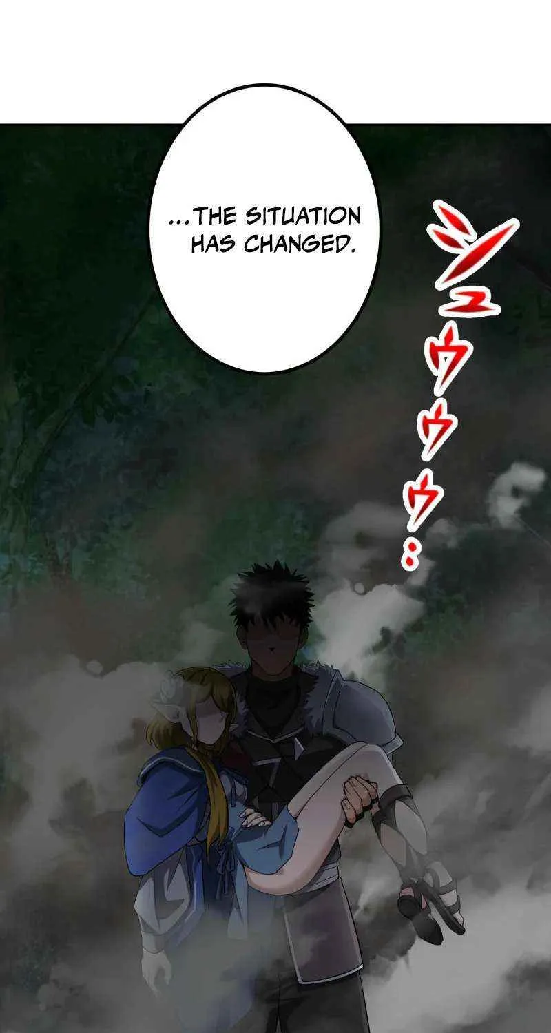 Read Monster Eater chapter 73 image 75 on Lezhin