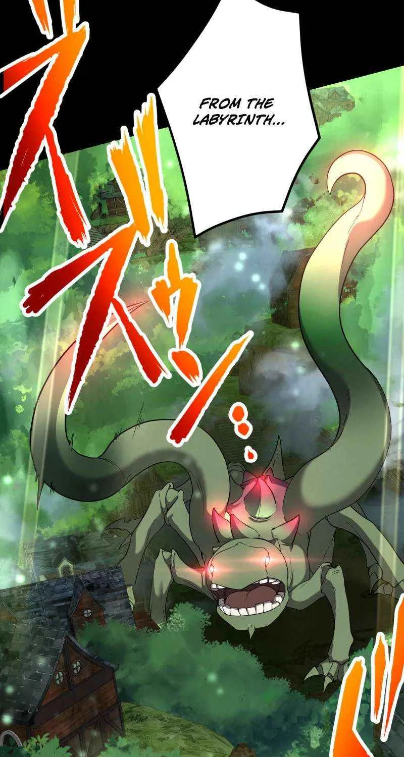 Read Monster Eater chapter 75 image 1 on Lezhin