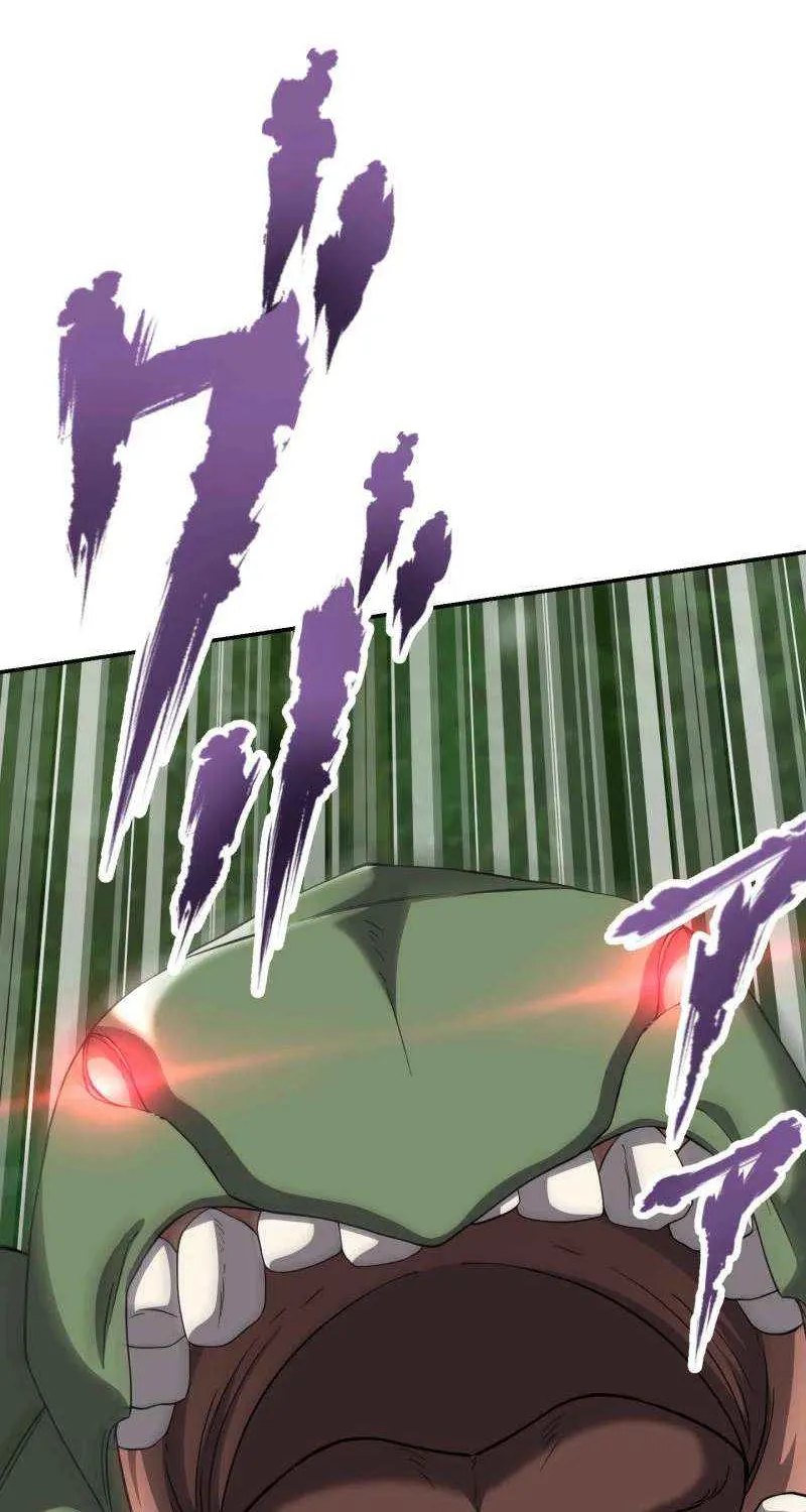 Read Monster Eater chapter 75 image 11 on Lezhin