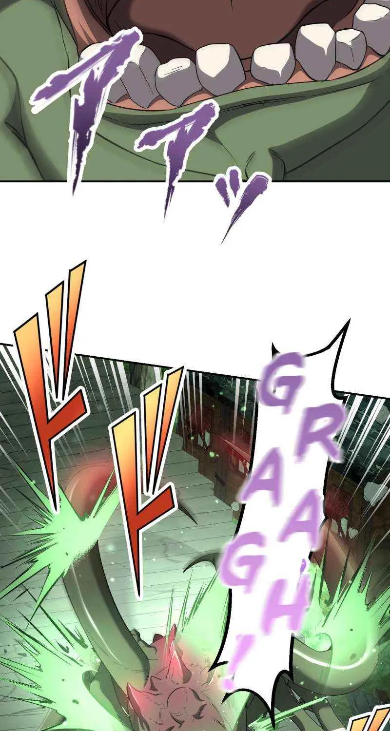 Read Monster Eater chapter 75 image 12 on Lezhin