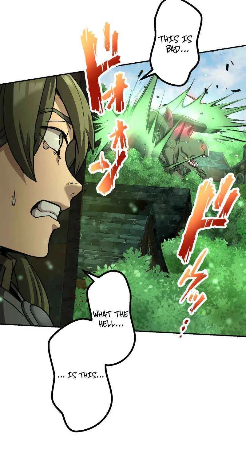 Read Monster Eater chapter 75 image 14 on Lezhin