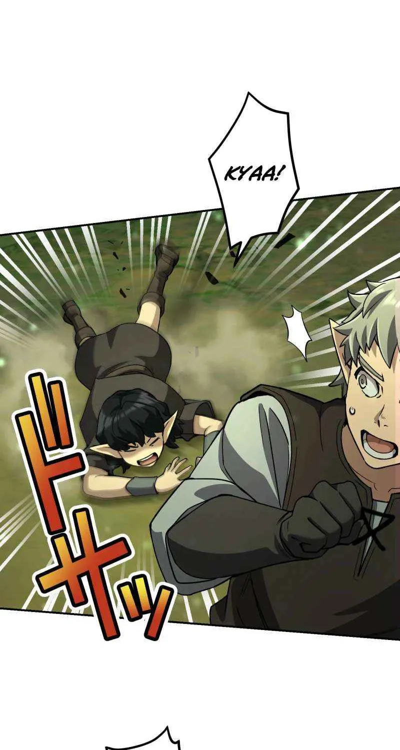 Read Monster Eater chapter 75 image 15 on Lezhin