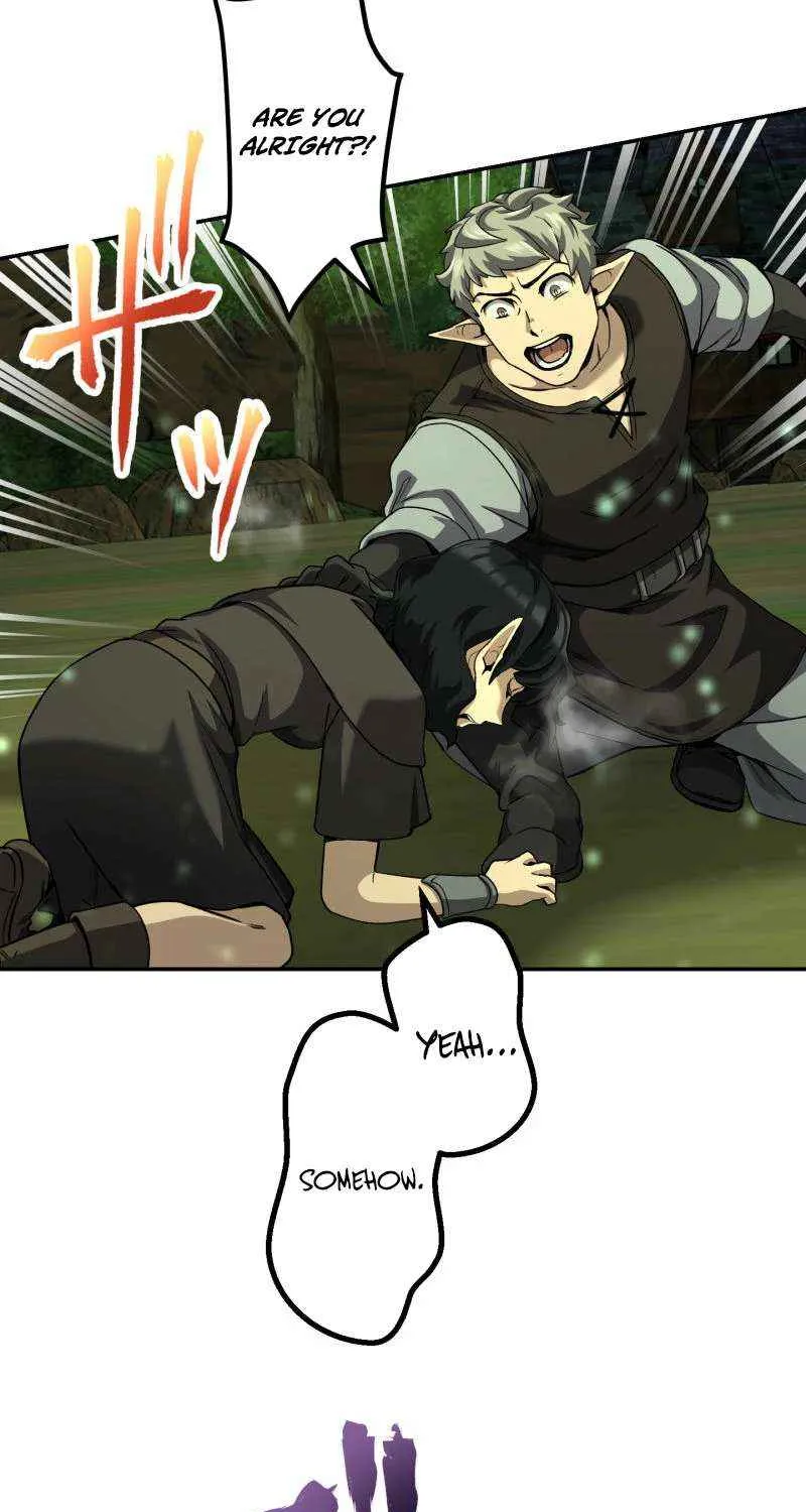 Read Monster Eater chapter 75 image 16 on Lezhin