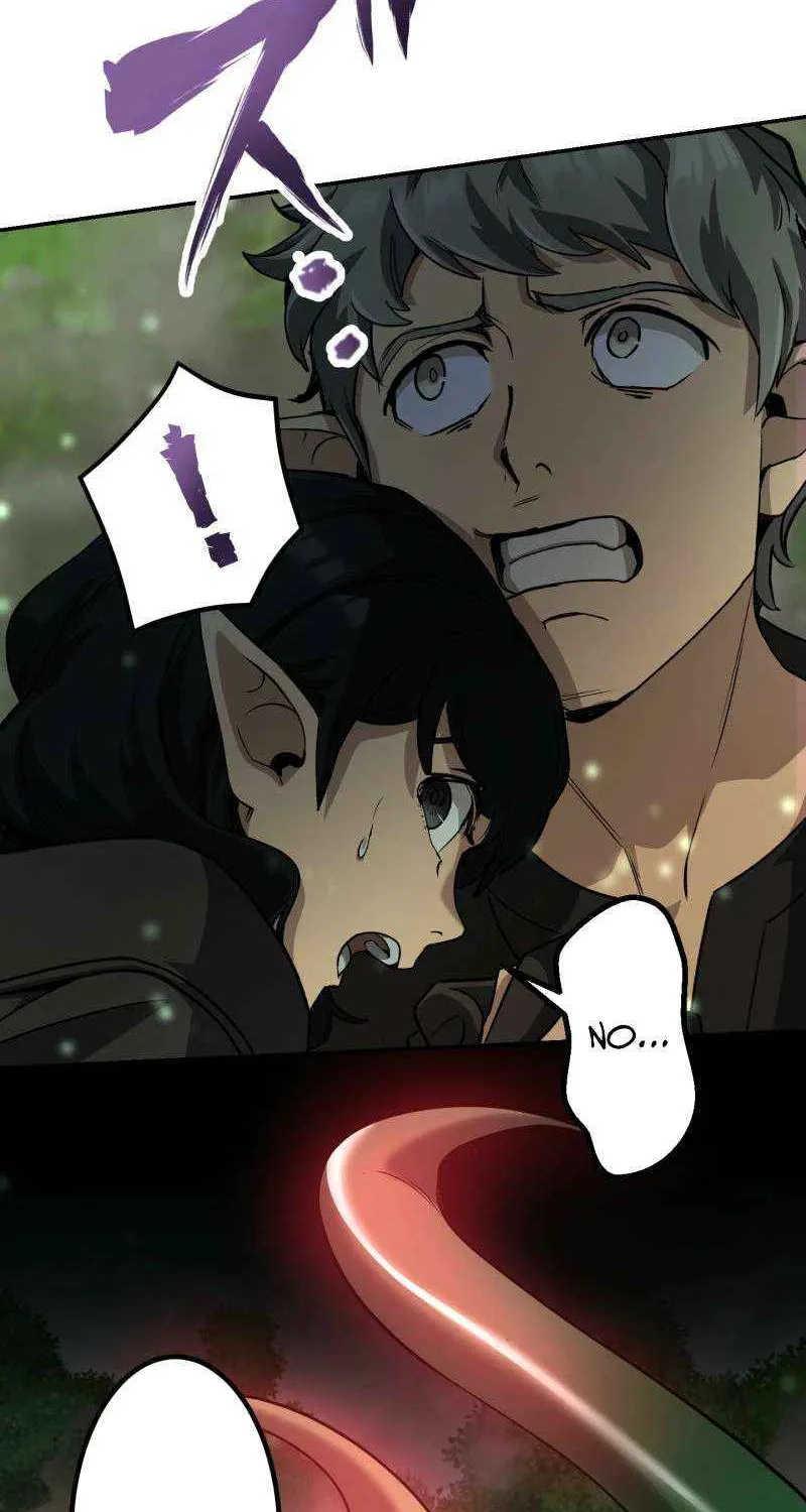 Read Monster Eater chapter 75 image 17 on Lezhin