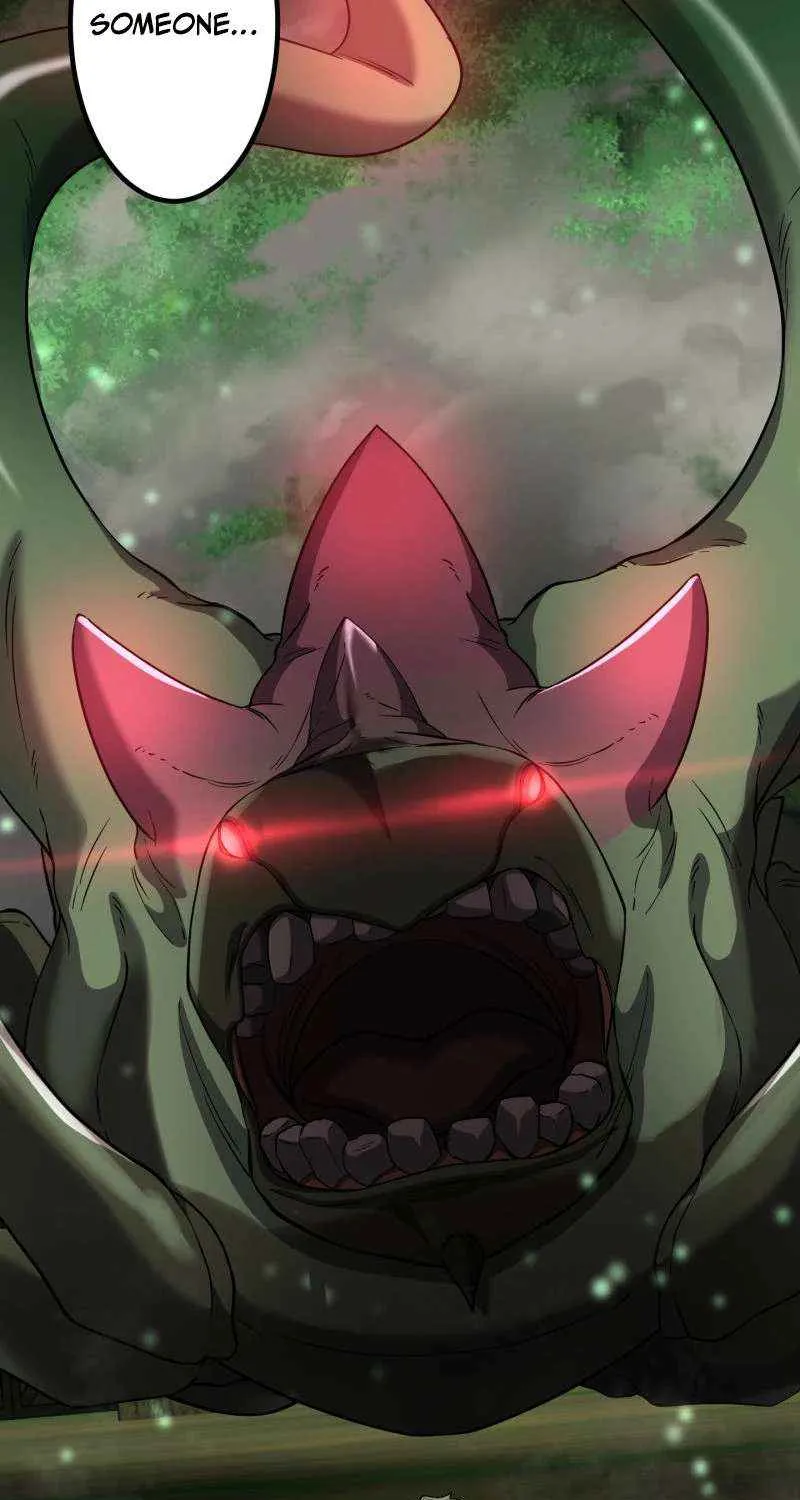 Read Monster Eater chapter 75 image 18 on Lezhin