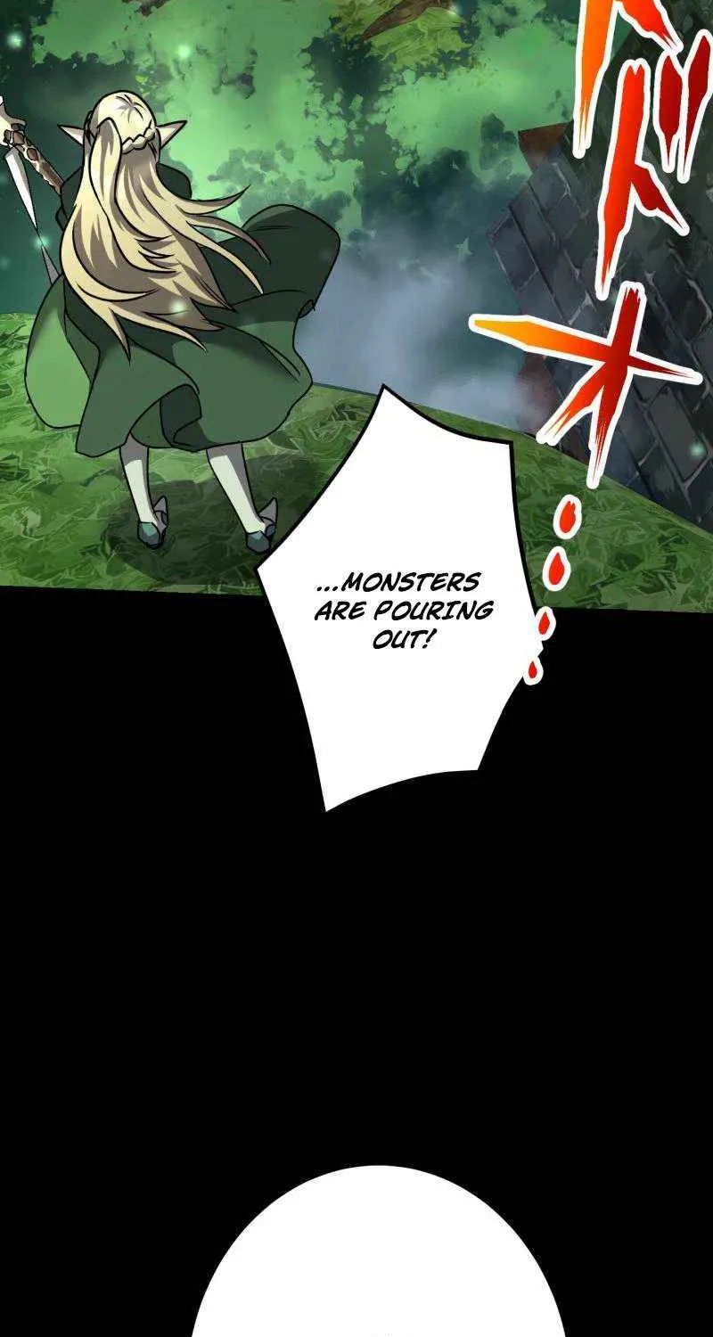 Read Monster Eater chapter 75 image 2 on Lezhin