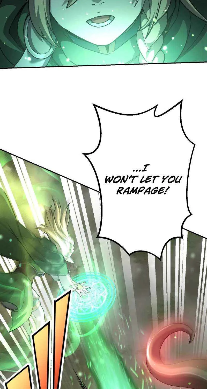 Read Monster Eater chapter 75 image 22 on Lezhin
