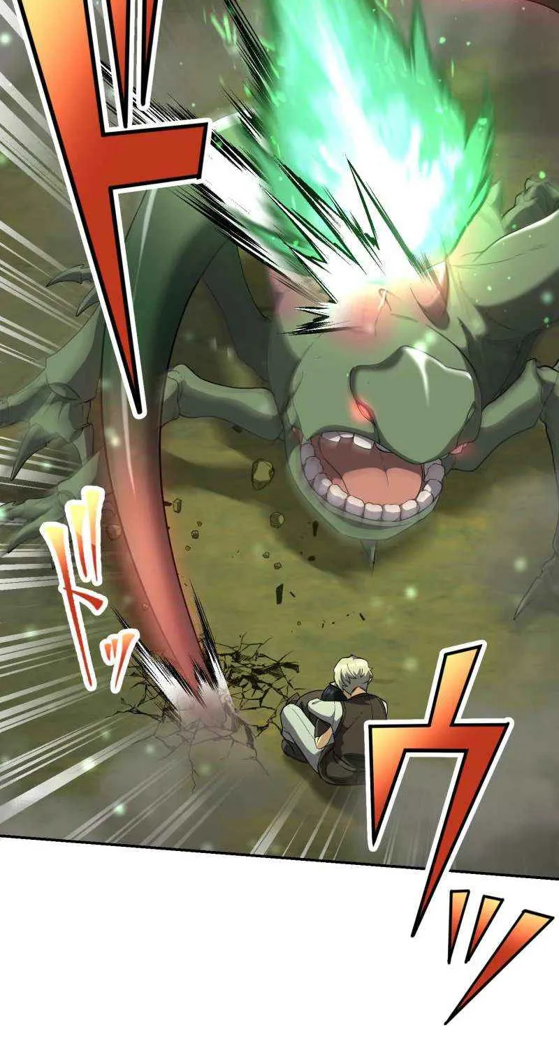 Read Monster Eater chapter 75 image 23 on Lezhin