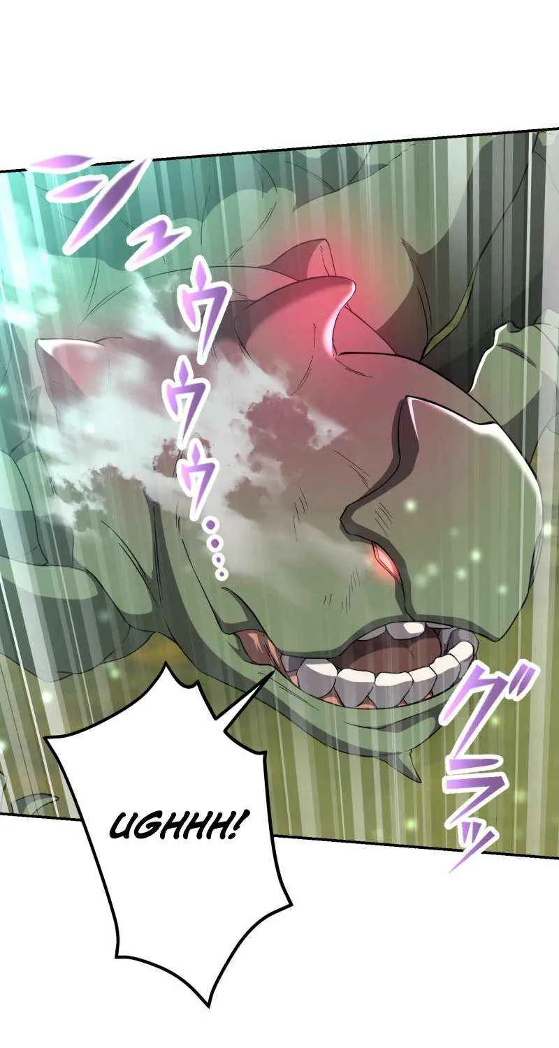 Read Monster Eater chapter 75 image 24 on Lezhin
