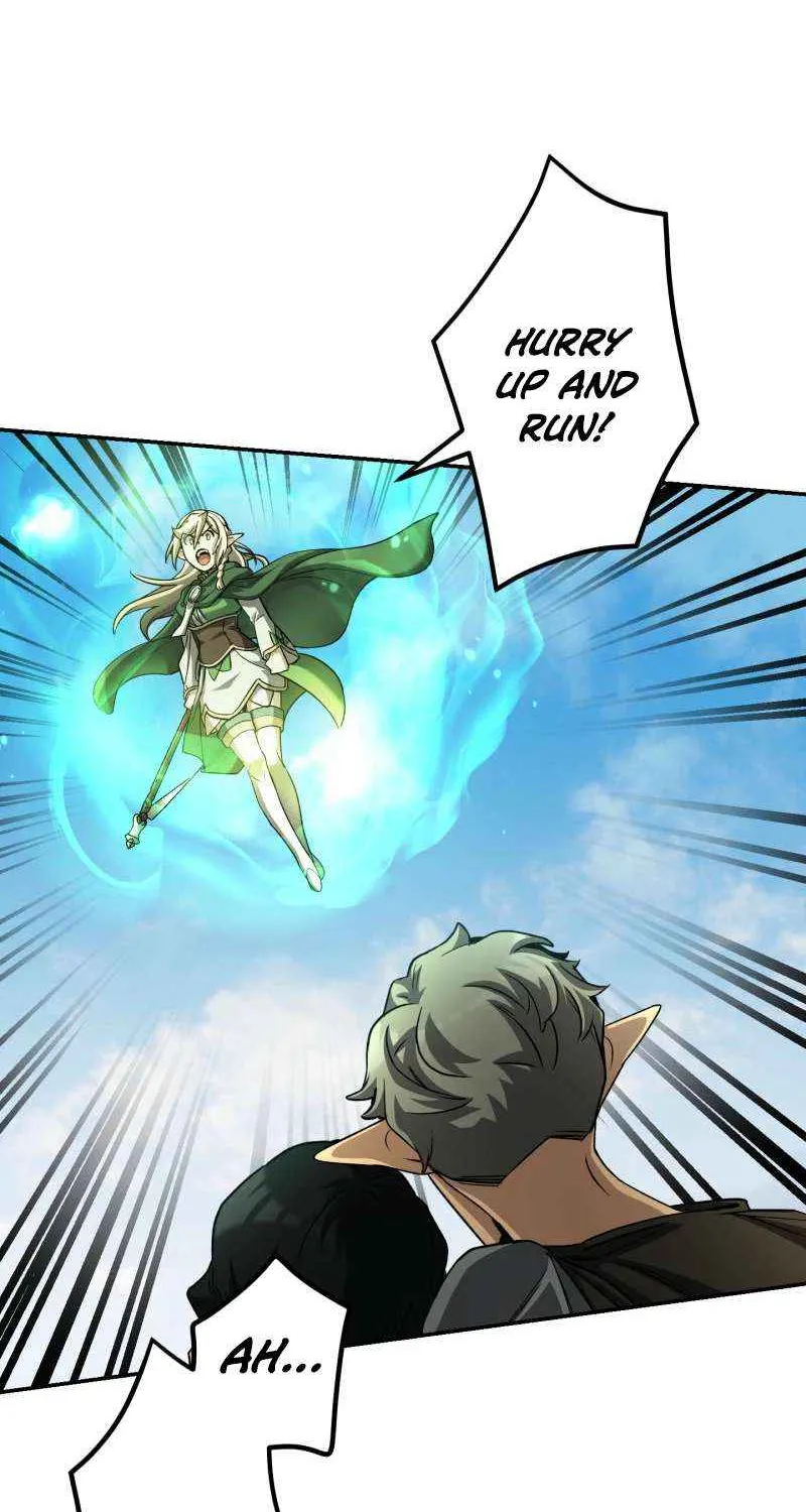 Read Monster Eater chapter 75 image 25 on Lezhin