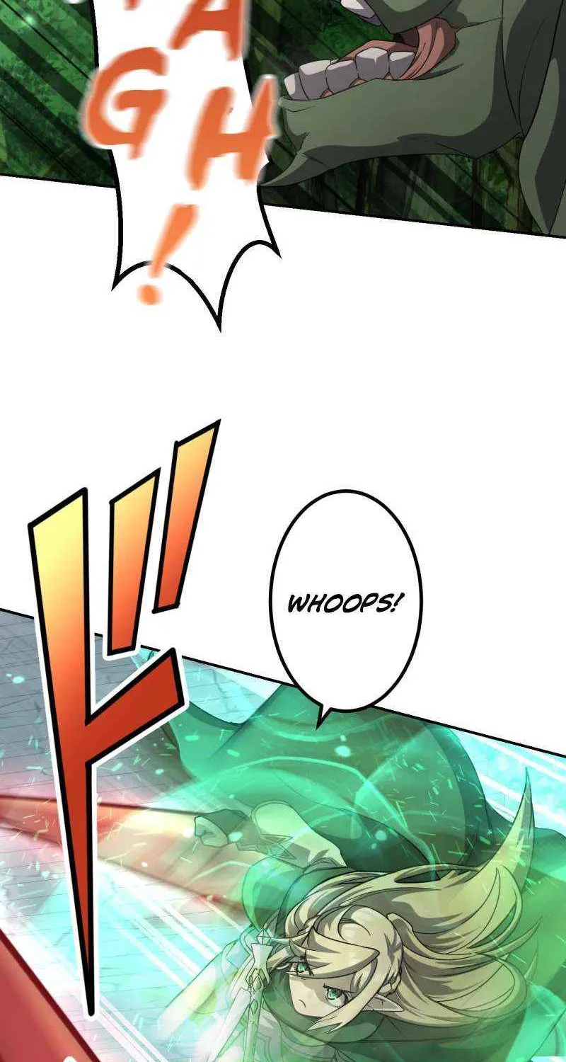 Read Monster Eater chapter 75 image 27 on Lezhin