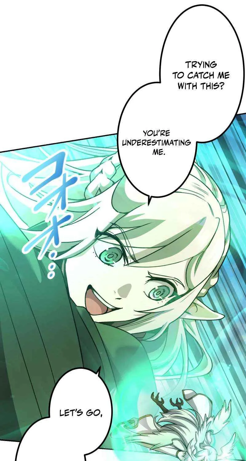 Read Monster Eater chapter 75 image 29 on Lezhin