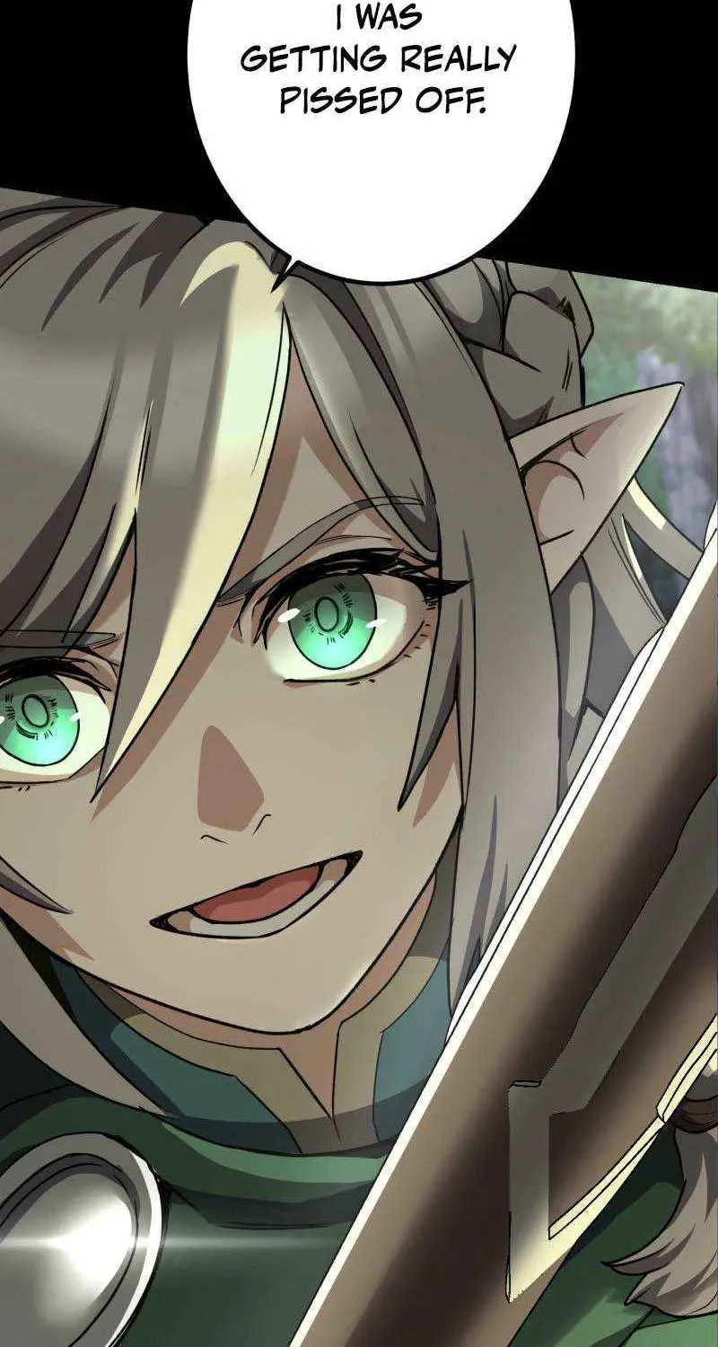 Read Monster Eater chapter 75 image 3 on Lezhin