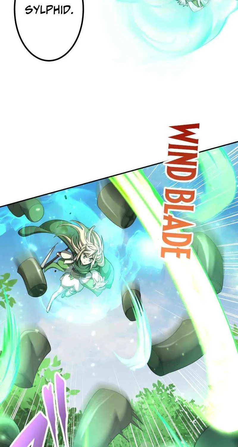 Read Monster Eater chapter 75 image 30 on Lezhin
