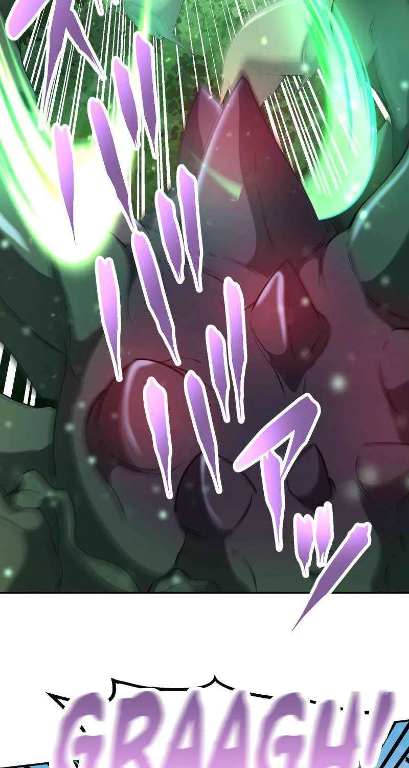 Read Monster Eater chapter 75 image 31 on Lezhin