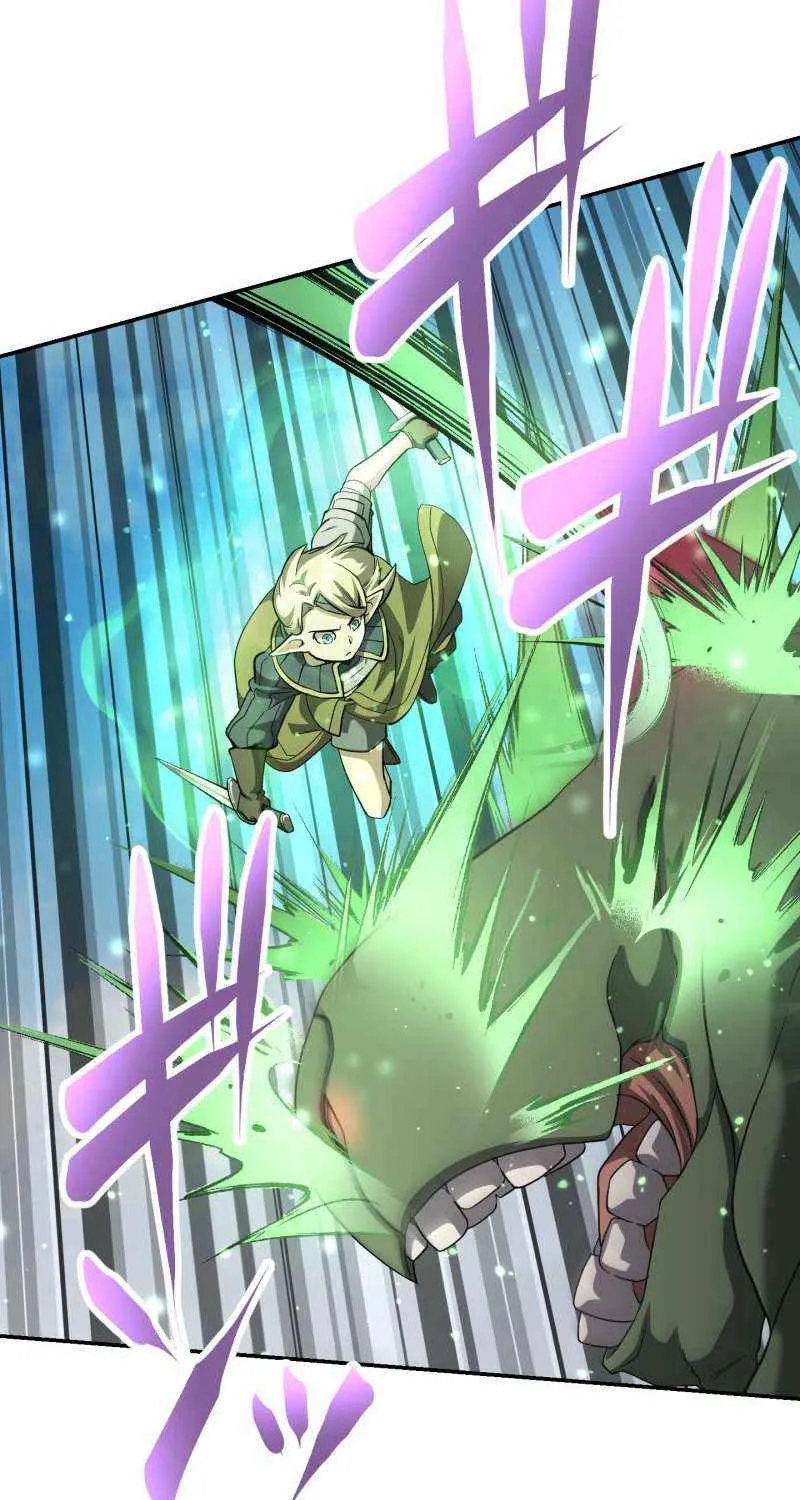 Read Monster Eater chapter 75 image 35 on Lezhin