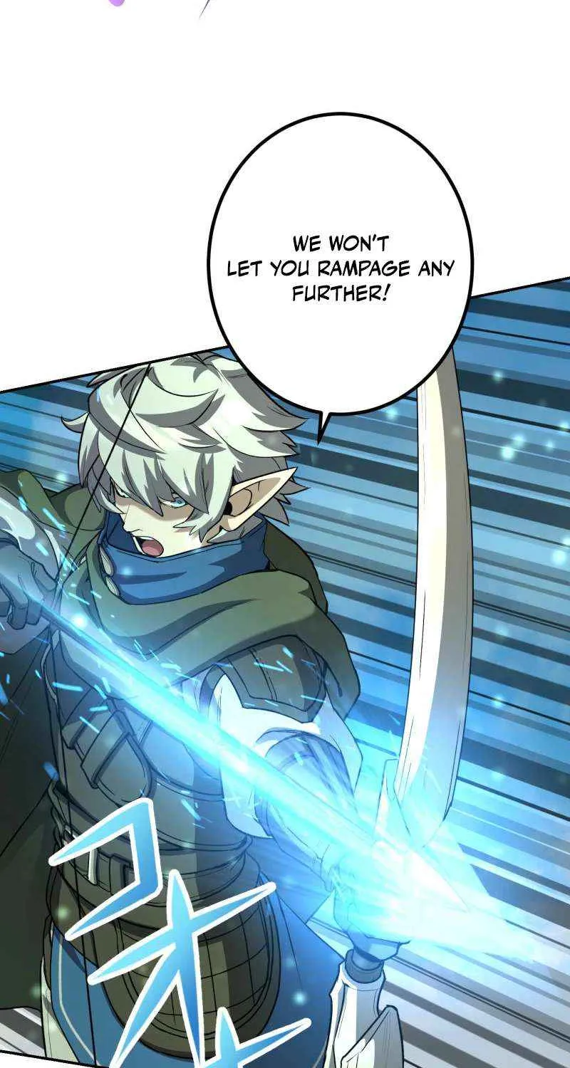 Read Monster Eater chapter 75 image 36 on Lezhin