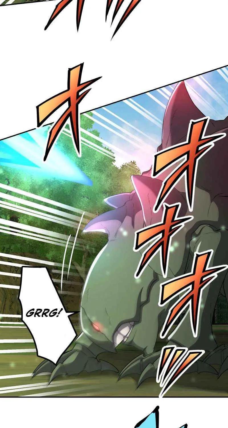 Read Monster Eater chapter 75 image 40 on Lezhin