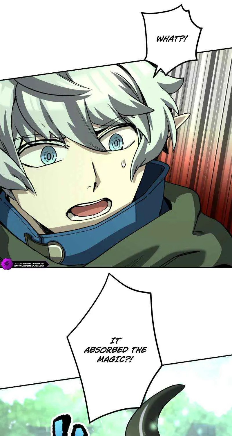 Read Monster Eater chapter 75 image 42 on Lezhin