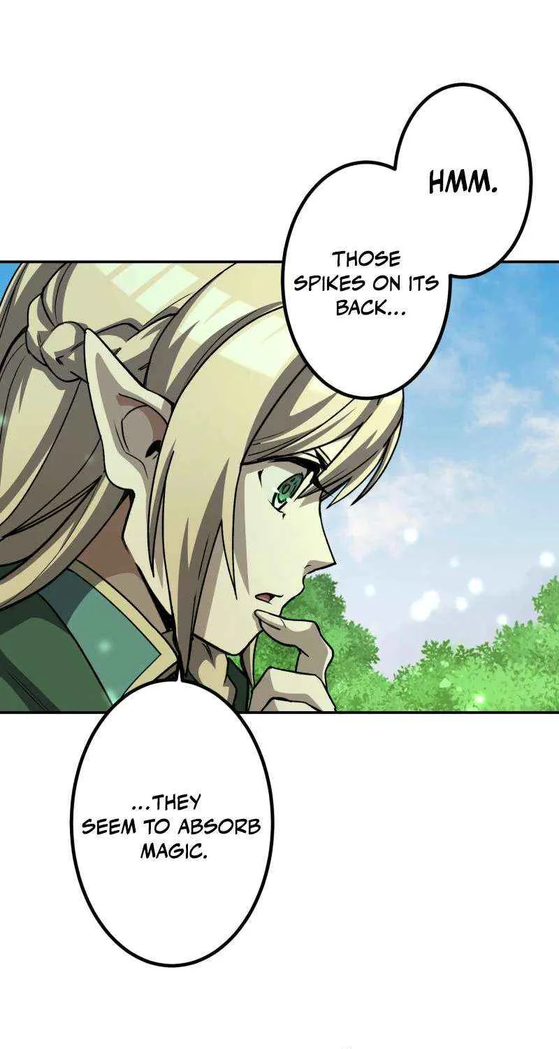 Read Monster Eater chapter 75 image 44 on Lezhin