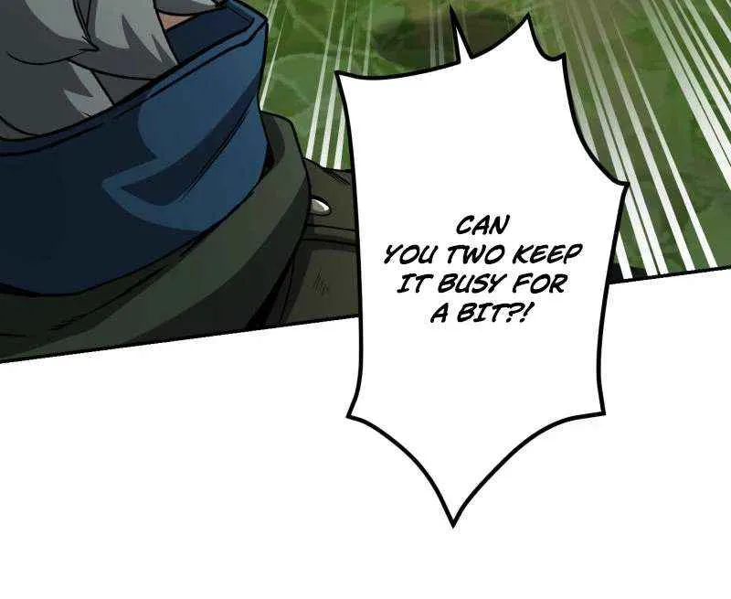 Read Monster Eater chapter 75 image 46 on Lezhin