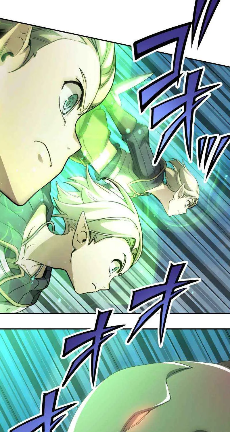 Read Monster Eater chapter 75 image 49 on Lezhin