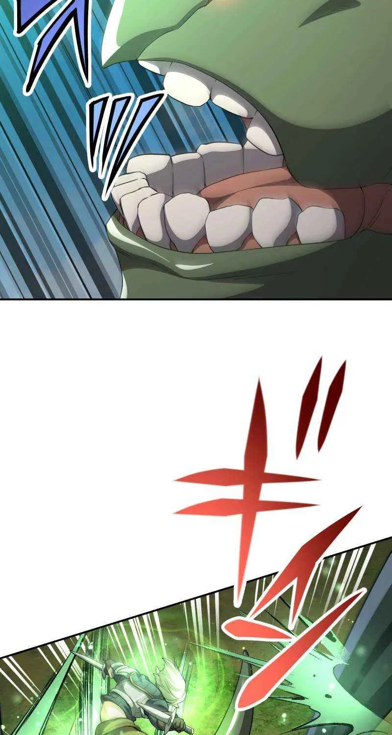 Read Monster Eater chapter 75 image 50 on Lezhin