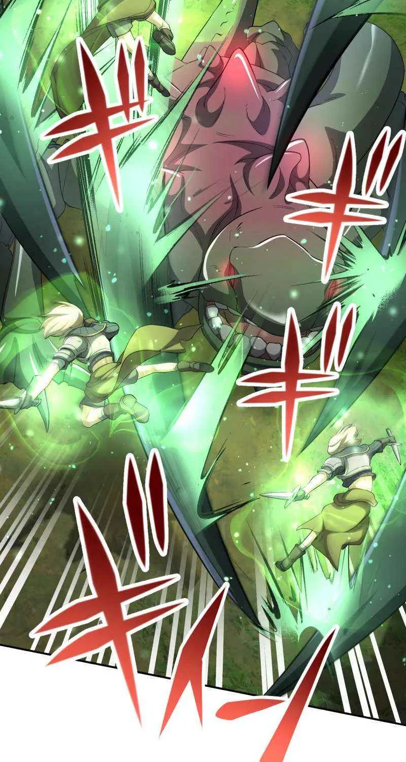 Read Monster Eater chapter 75 image 51 on Lezhin
