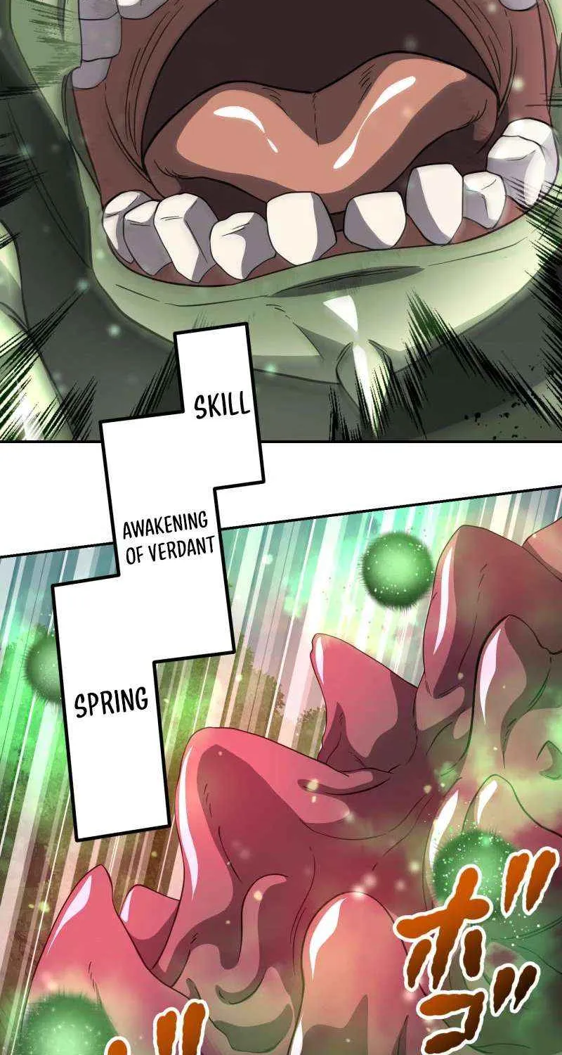 Read Monster Eater chapter 75 image 54 on Lezhin