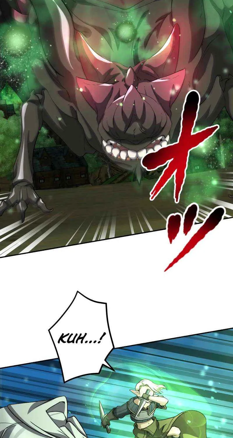Read Monster Eater chapter 75 image 57 on Lezhin