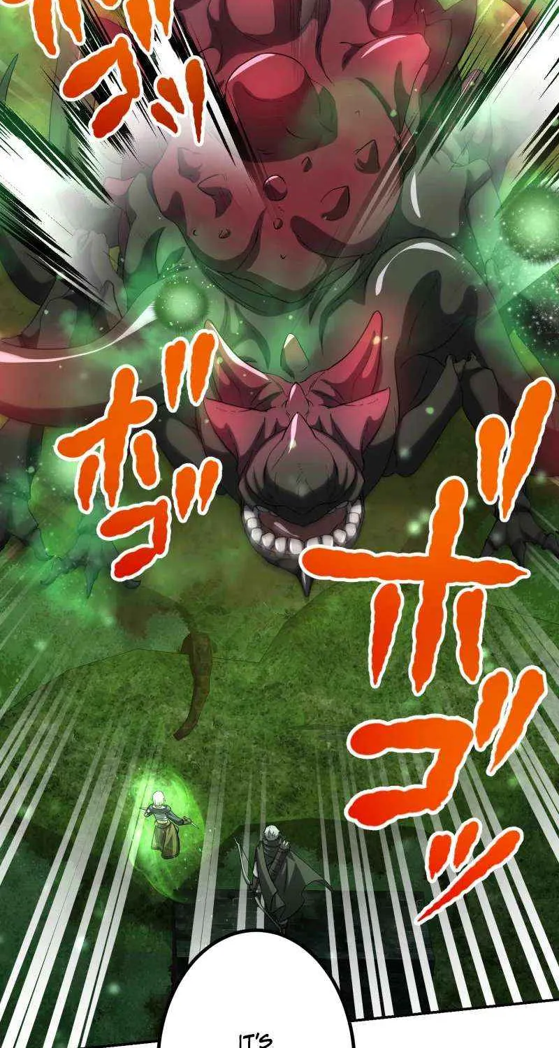 Read Monster Eater chapter 75 image 59 on Lezhin