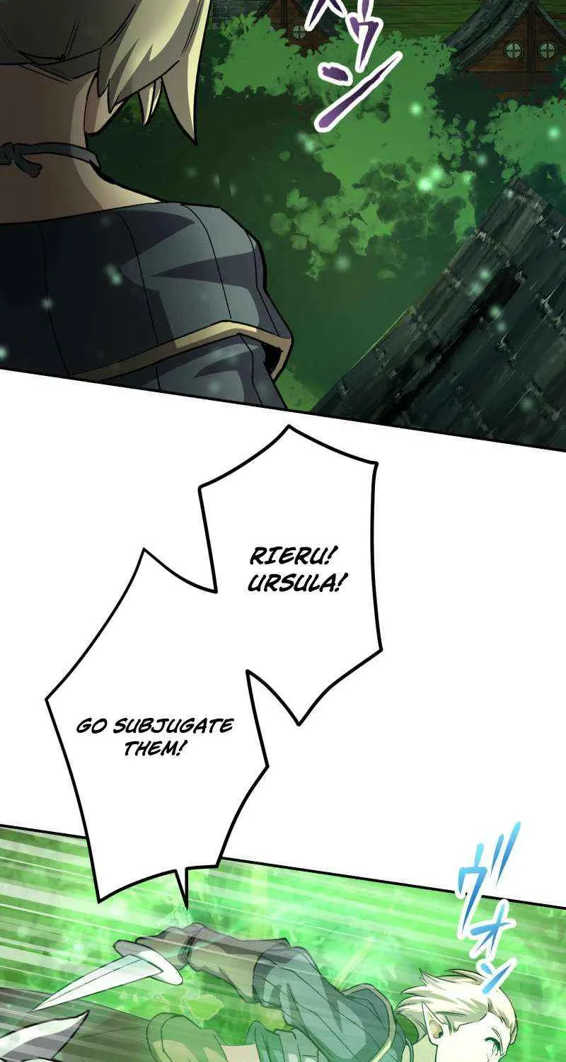 Read Monster Eater chapter 75 image 6 on Lezhin