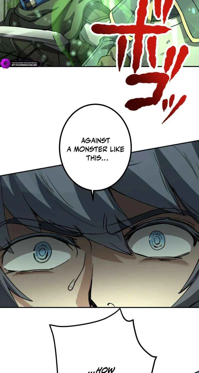 Read Monster Eater chapter 75 image 62 on Lezhin