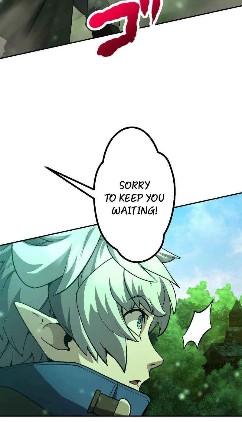 Read Monster Eater chapter 75 image 64 on Lezhin