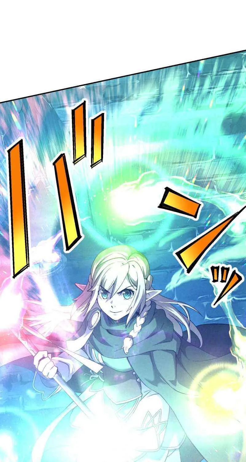 Read Monster Eater chapter 75 image 65 on Lezhin