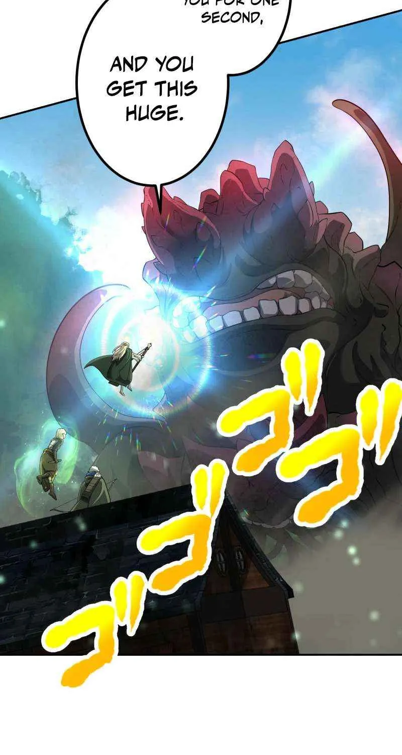 Read Monster Eater chapter 75 image 67 on Lezhin