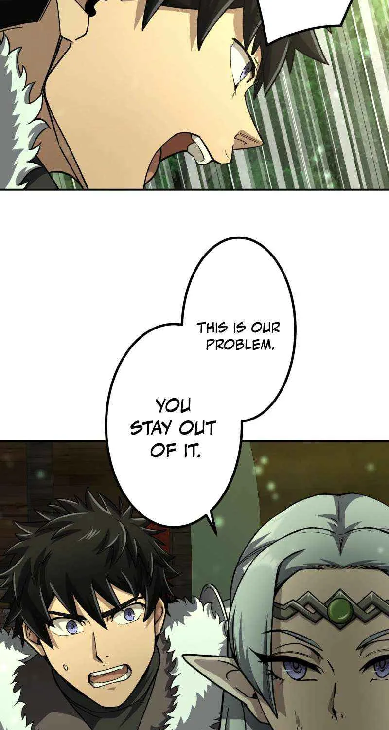 Read Monster Eater chapter 75 image 8 on Lezhin