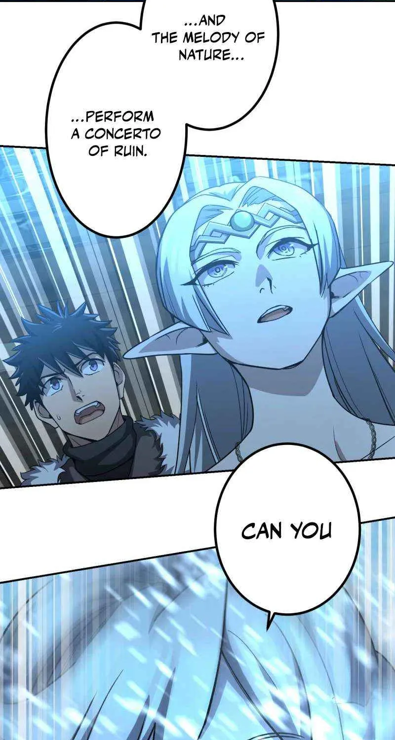 Read Monster Eater chapter 75 image 80 on Lezhin