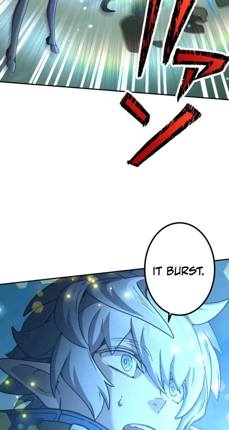 Read Monster Eater chapter 75 image 85 on Lezhin