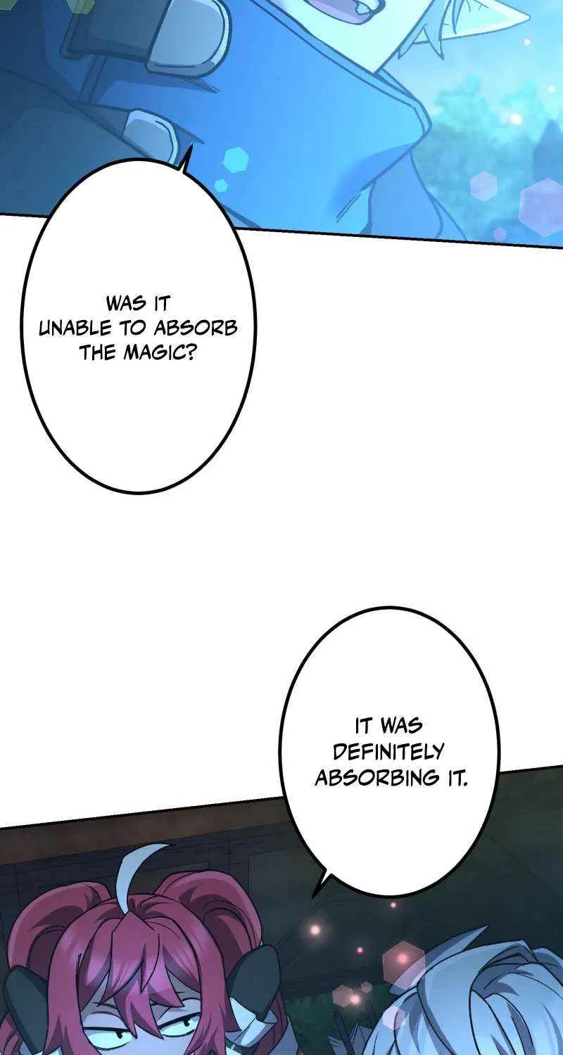 Read Monster Eater chapter 75 image 86 on Lezhin