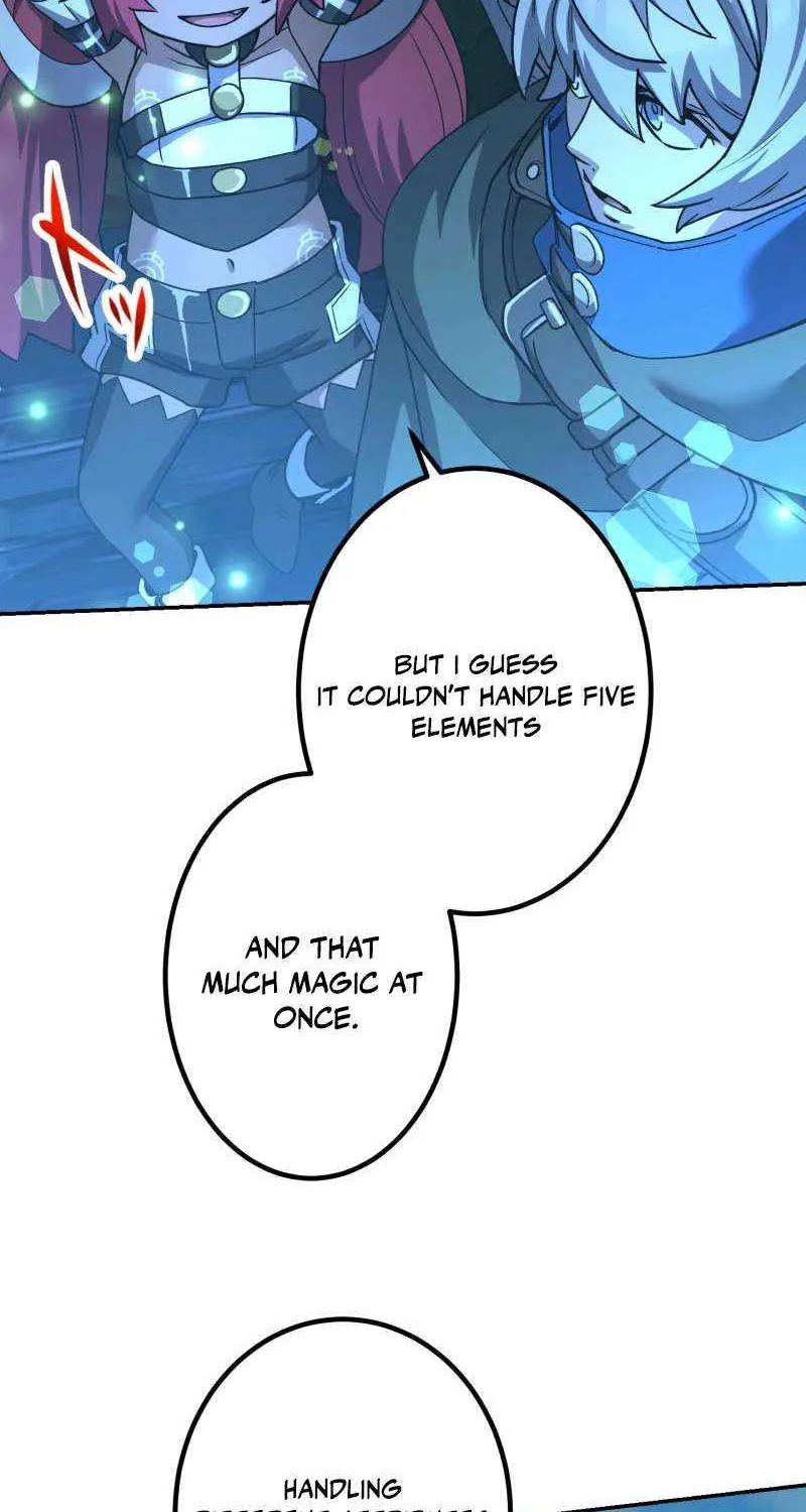 Read Monster Eater chapter 75 image 87 on Lezhin