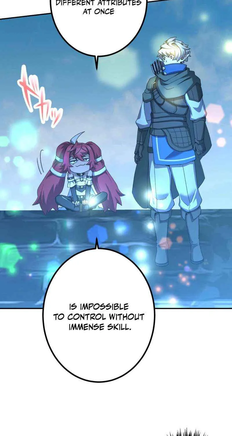 Read Monster Eater chapter 75 image 88 on Lezhin
