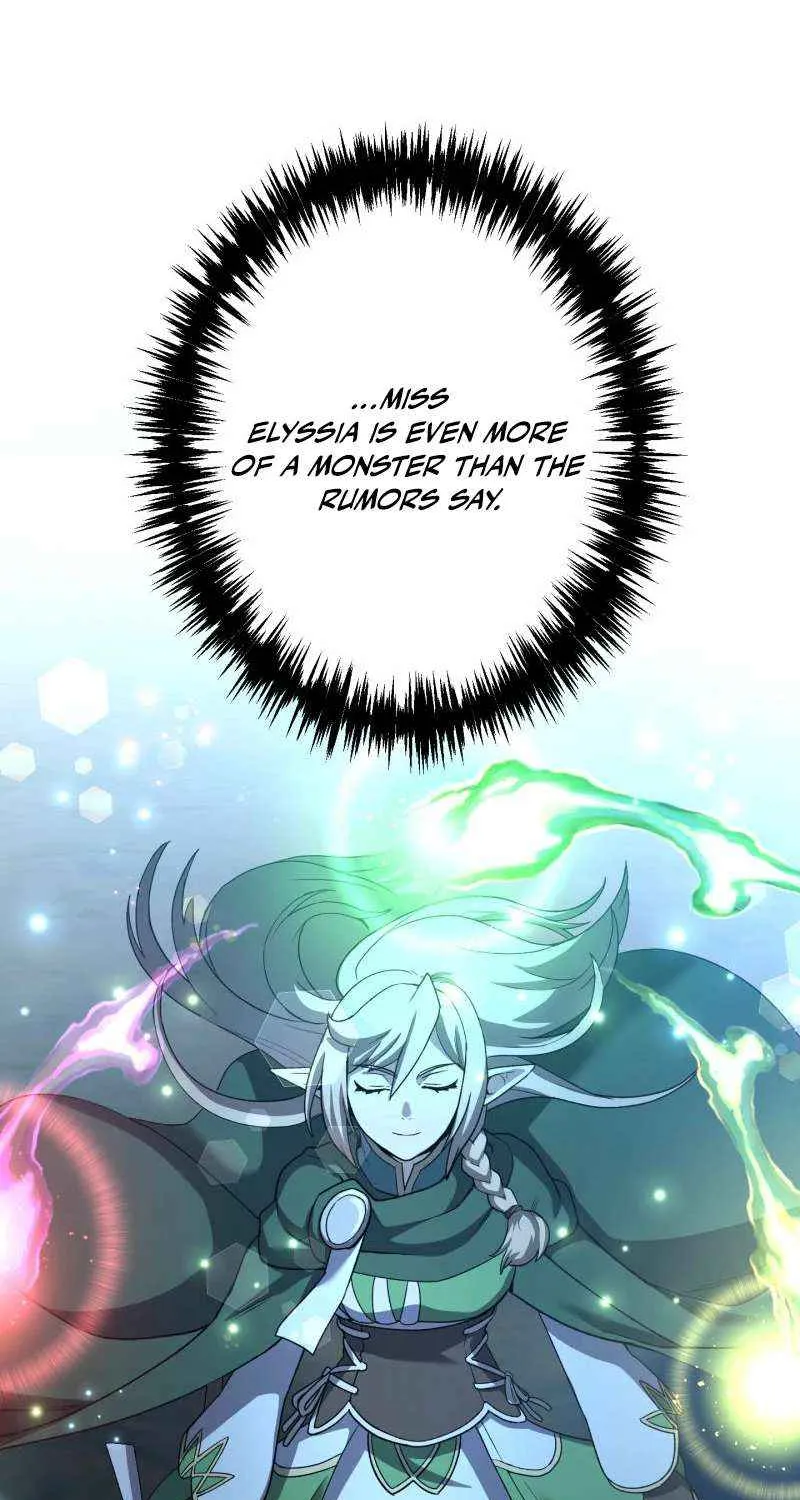 Read Monster Eater chapter 75 image 90 on Lezhin