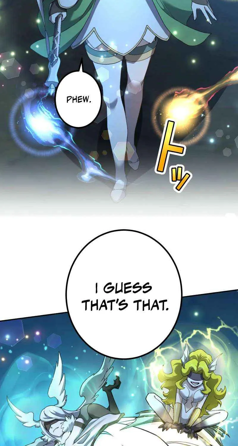 Read Monster Eater chapter 75 image 91 on Lezhin