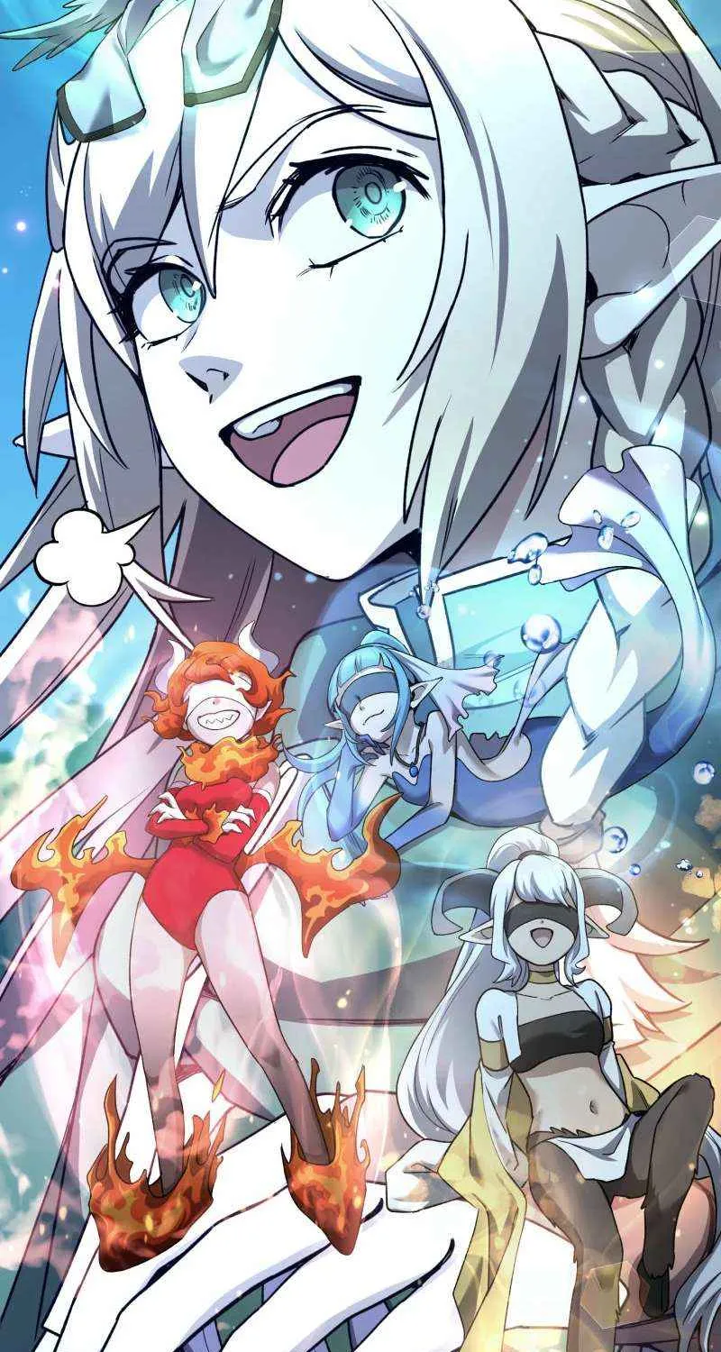 Read Monster Eater chapter 75 image 92 on Lezhin