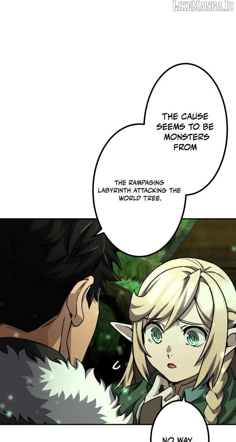 Read Monster Eater chapter 76 image 11 on Lezhin