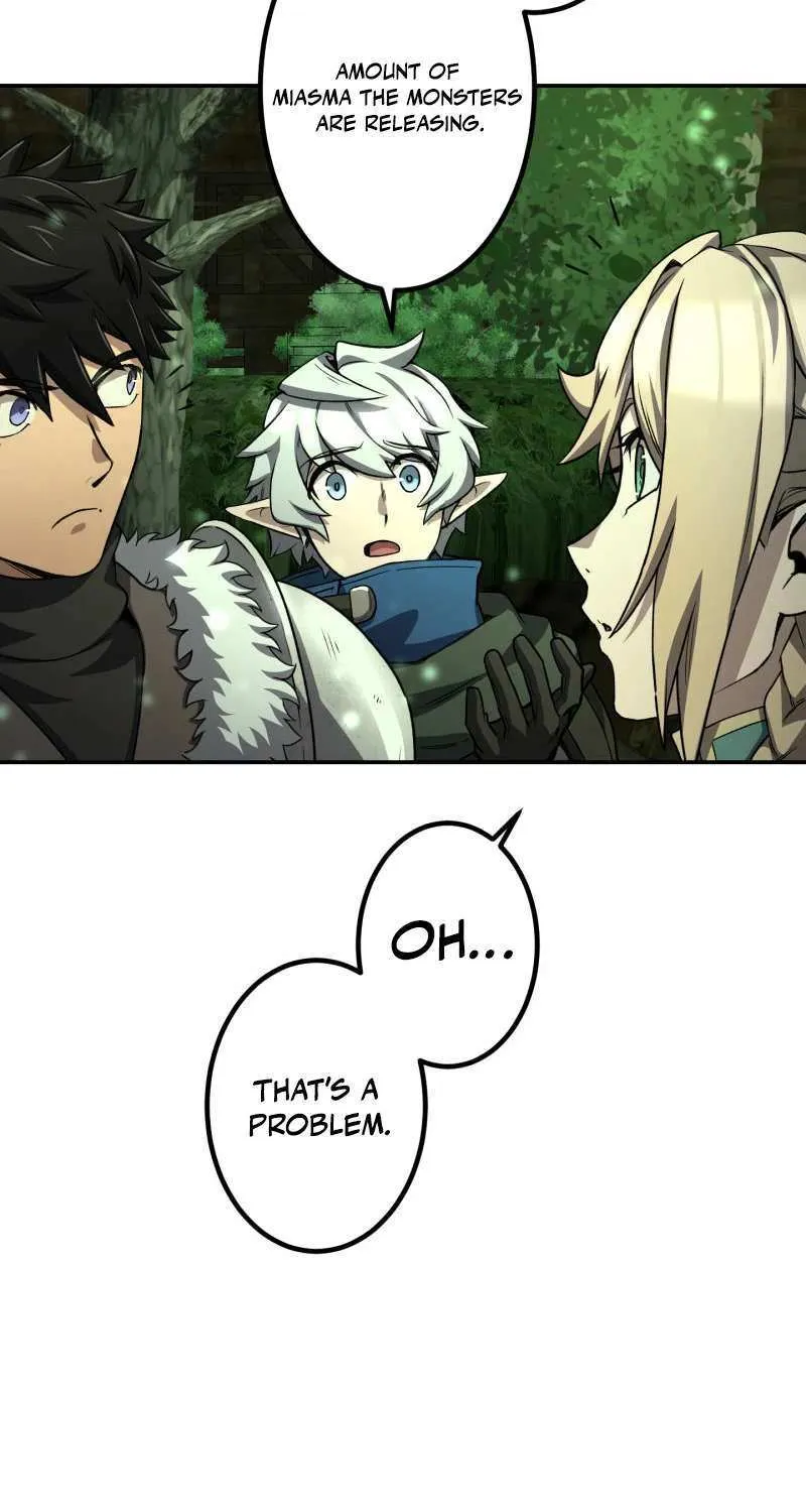 Read Monster Eater chapter 76 image 13 on Lezhin